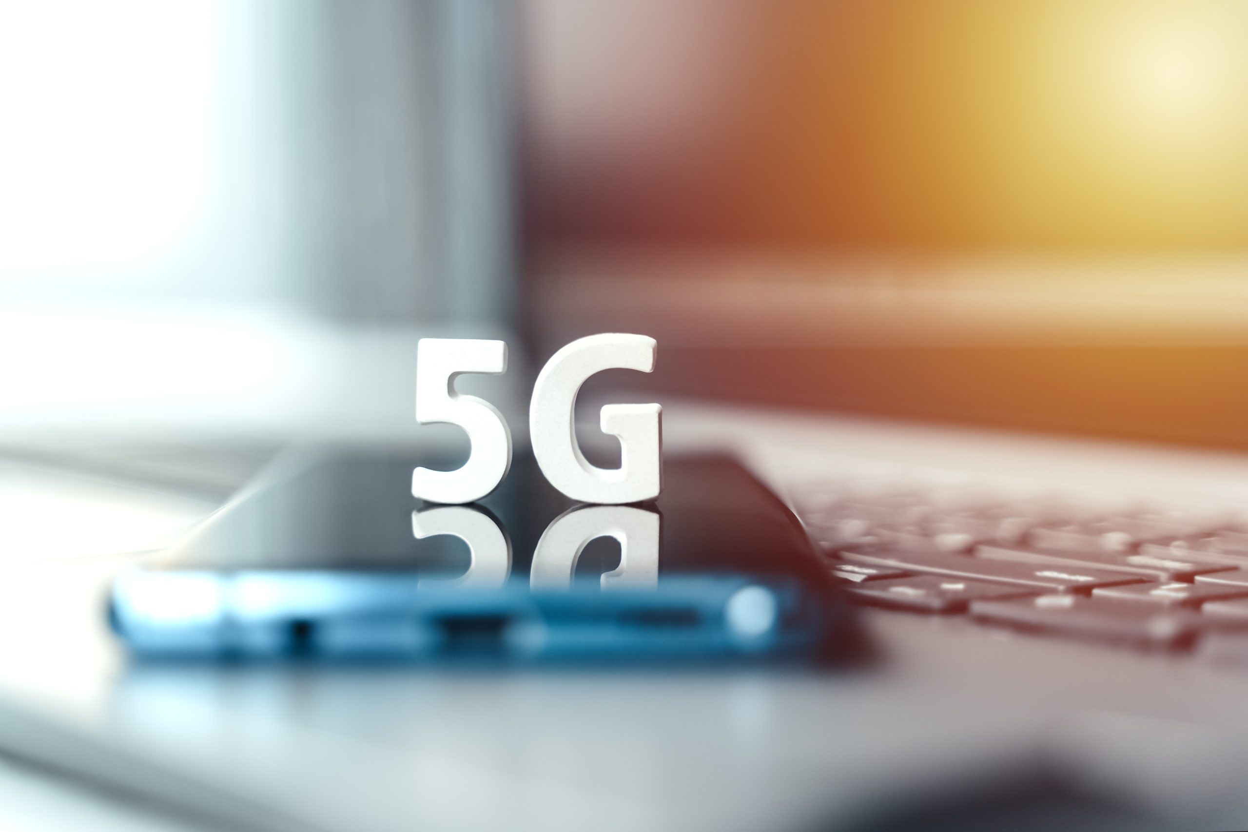 Doe de 5G ready check voor uw kantoorpand