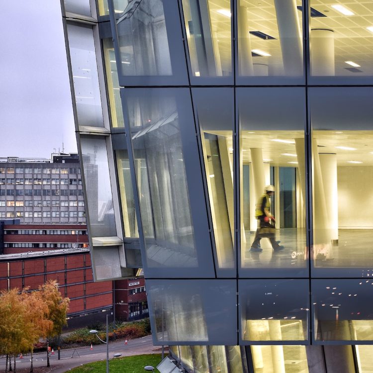 indoor mobiel netwerk