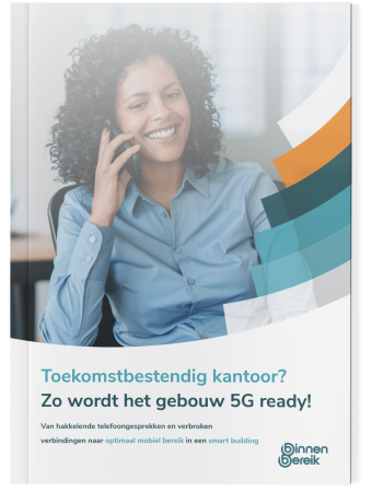 Binnenbereik - Whitepaper - Toekomstbestendig kantoor_ Zo wordt het gebouw 5G ready! - Mockup